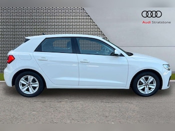 Used Audi A1 2023 for sale - 77000127: Photo