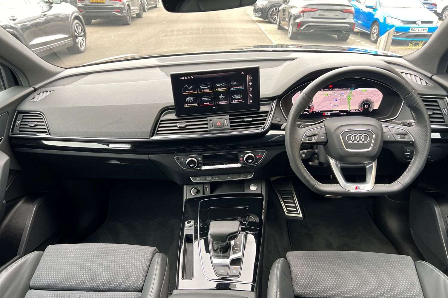 Used Audi Q5 2024 for sale - 77167588: Photo 12