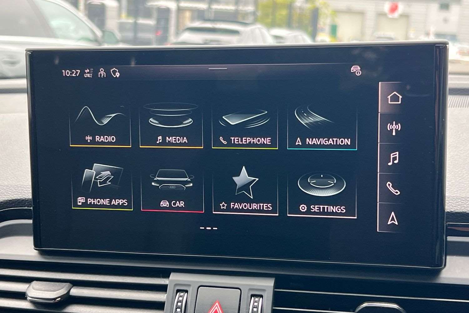 Used Audi Q5 2024 for sale - 77167588: Photo 14