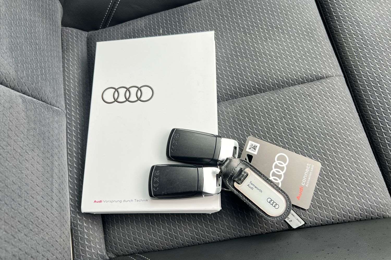 Used Audi Q5 2024 for sale - 77167588: Photo 15