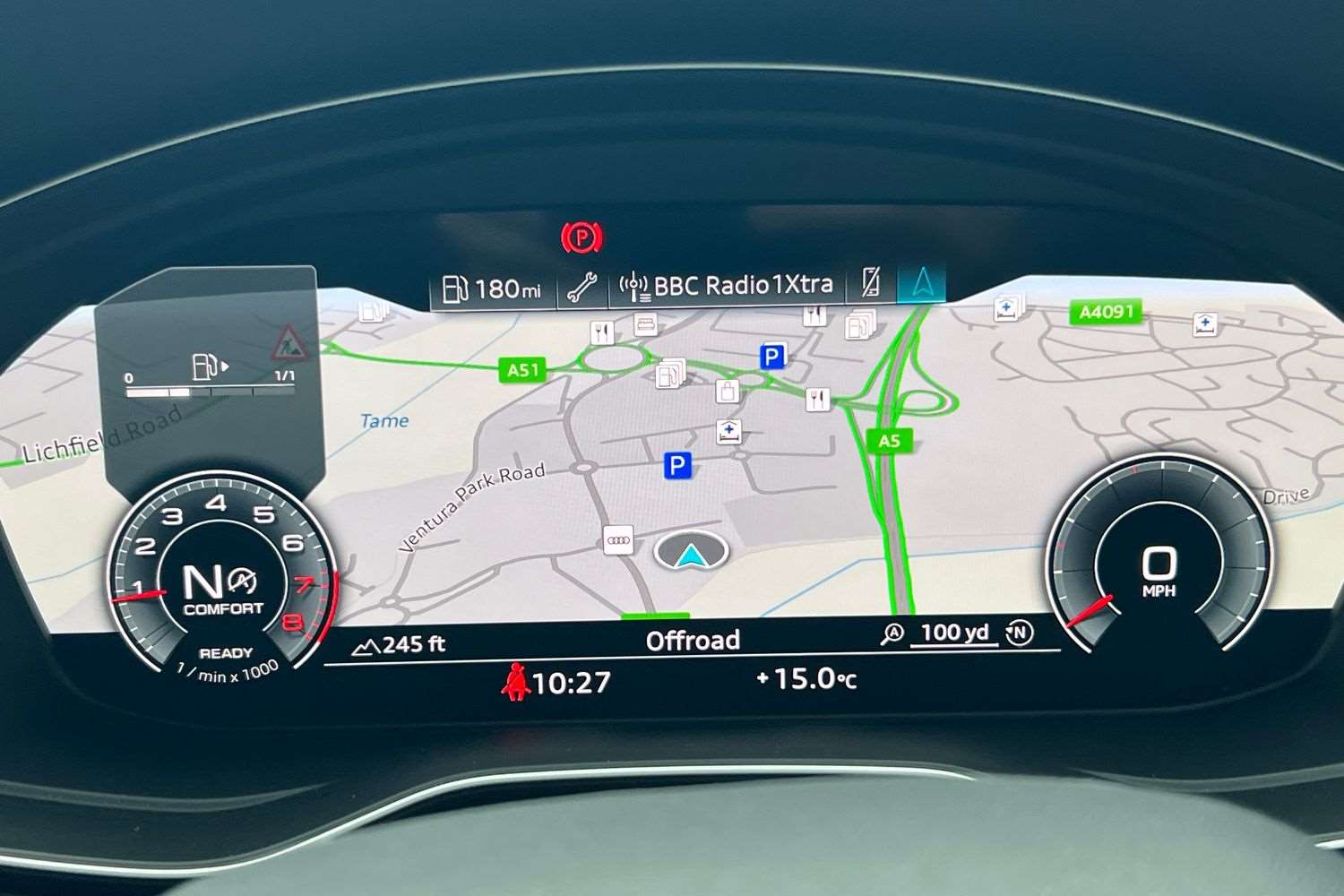 Used Audi Q5 2024 for sale - 77167588: Photo 17