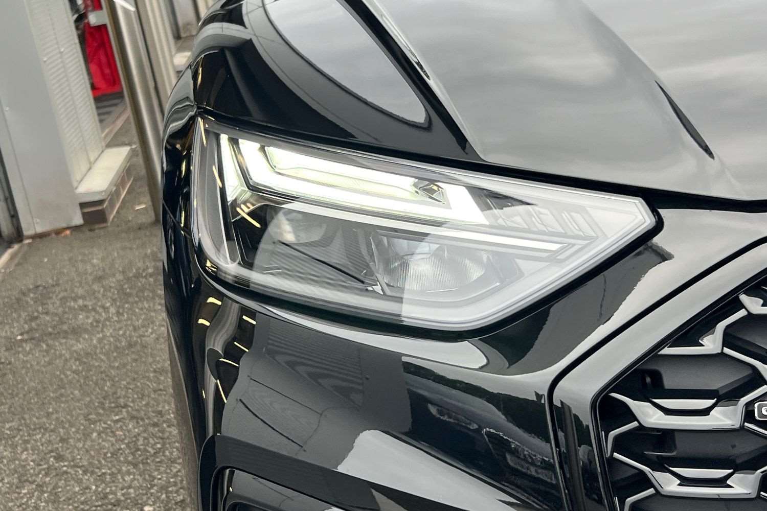 Used Audi Q5 2024 for sale - 77167588: Photo 18