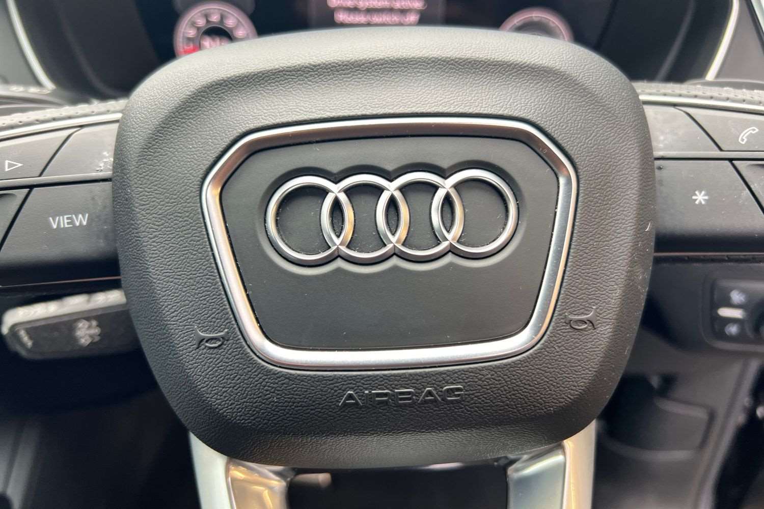 Used Audi Q5 2024 for sale - 77167588: Photo 19