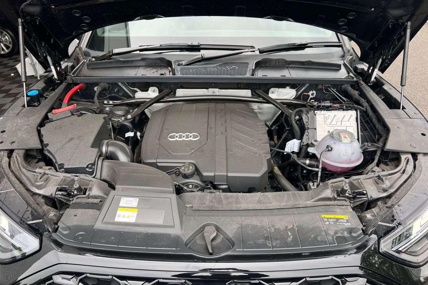 Used Audi Q5 2024 for sale - 77167588: Photo 23