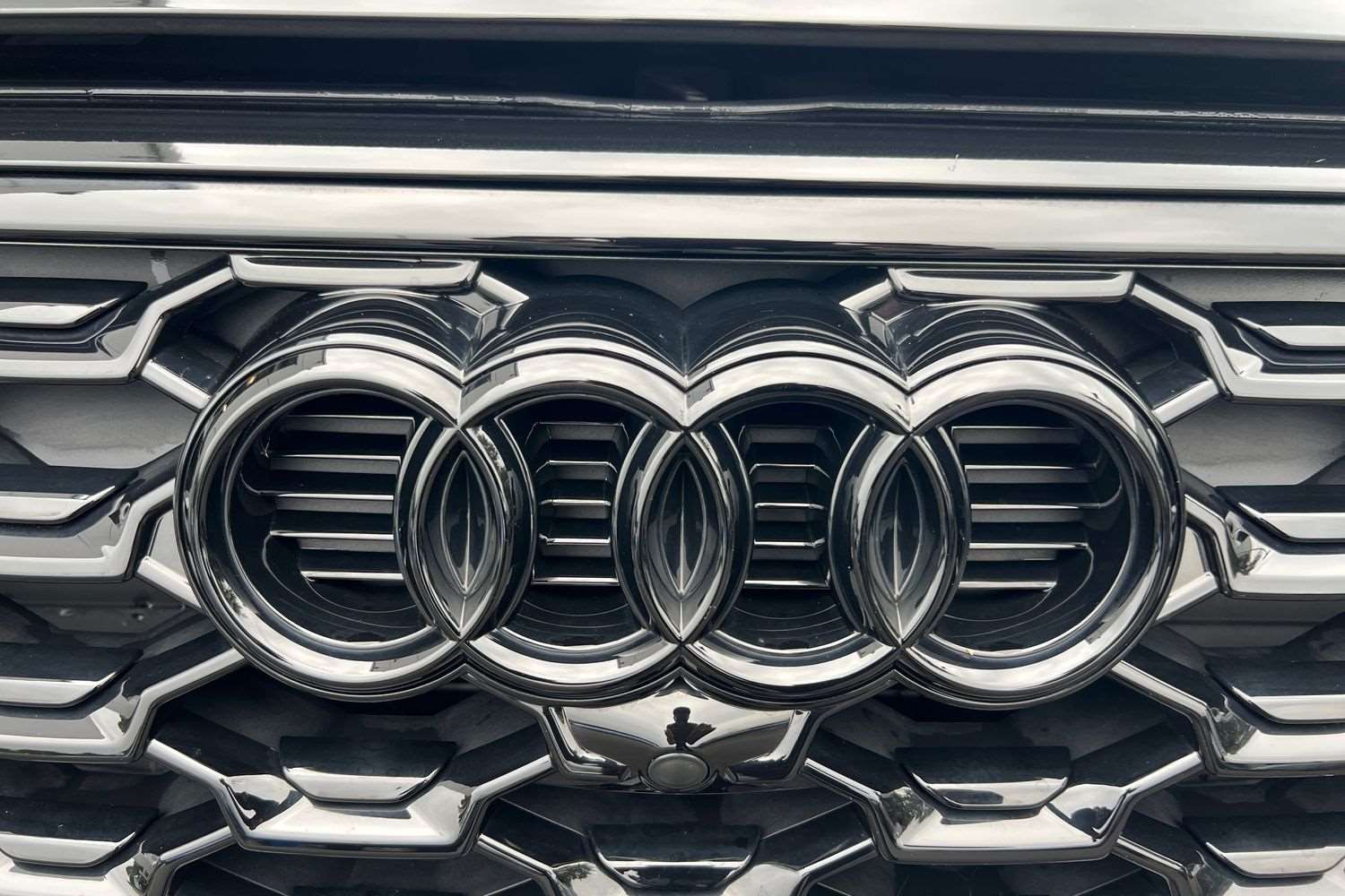 Used Audi Q5 2024 for sale - 77167588: Photo 24