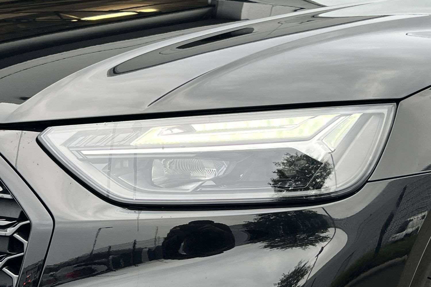 Used Audi Q5 2024 for sale - 77167588: Photo 25