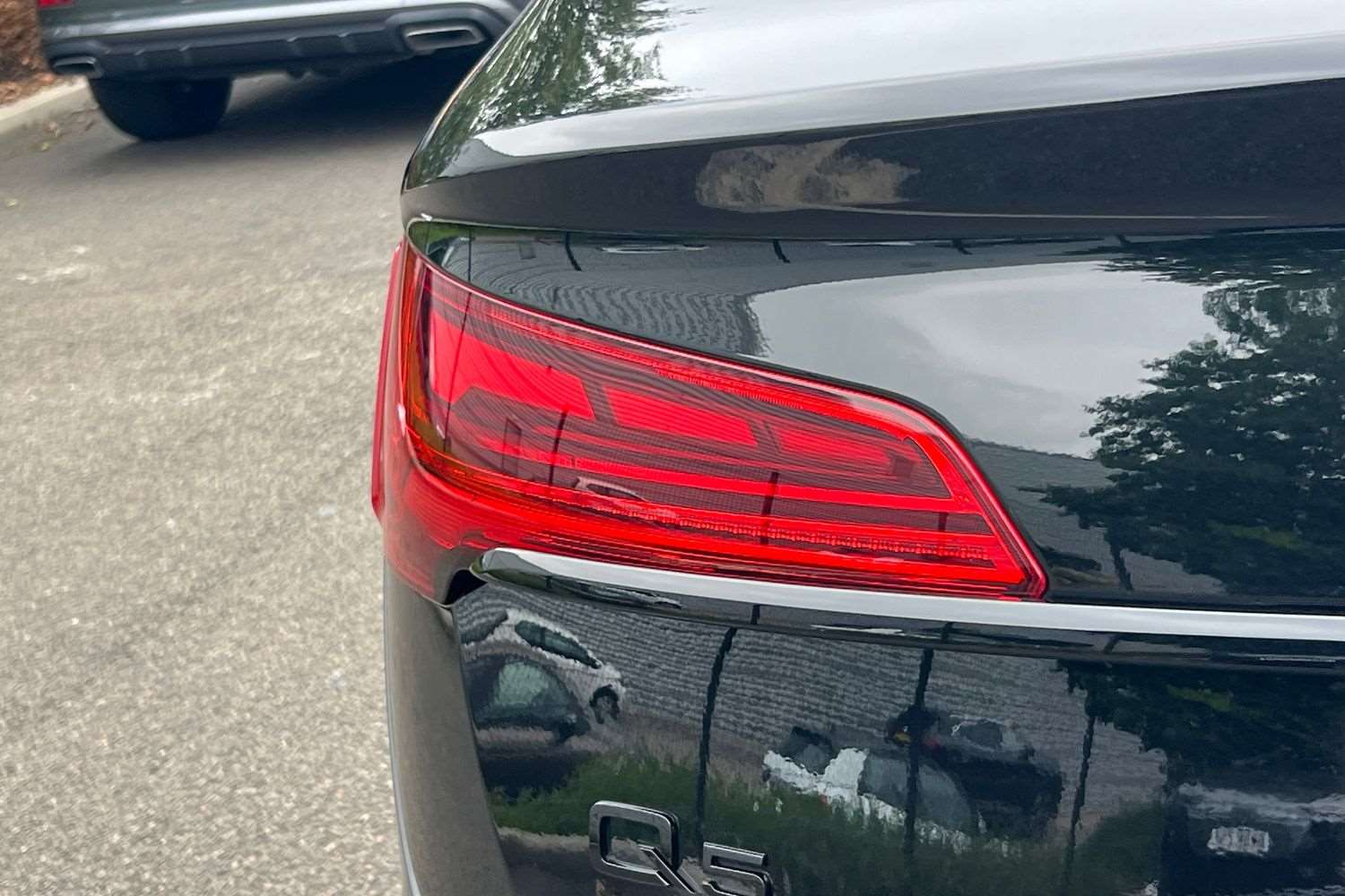 Used Audi Q5 2024 for sale - 77167588: Photo 26