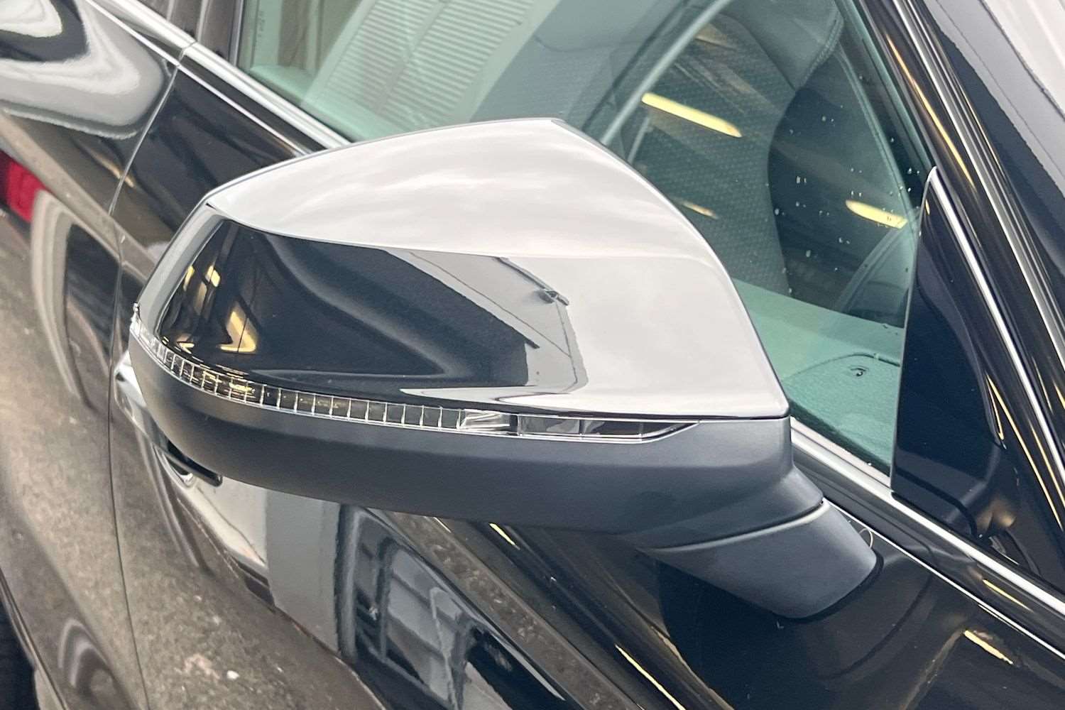 Used Audi Q5 2024 for sale - 77167588: Photo 28