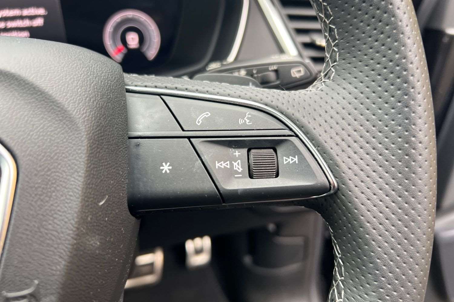 Used Audi Q5 2024 for sale - 77167588: Photo 30