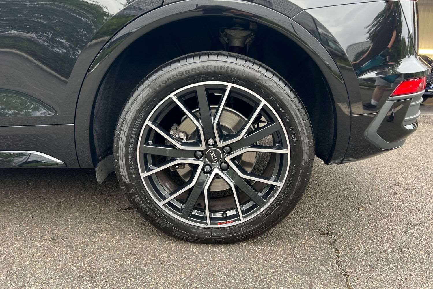 Used Audi Q5 2024 for sale - 77167588: Photo 5