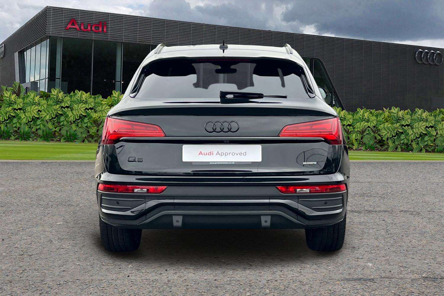 Used Audi Q5 2024 for sale - 77167588: Photo 7