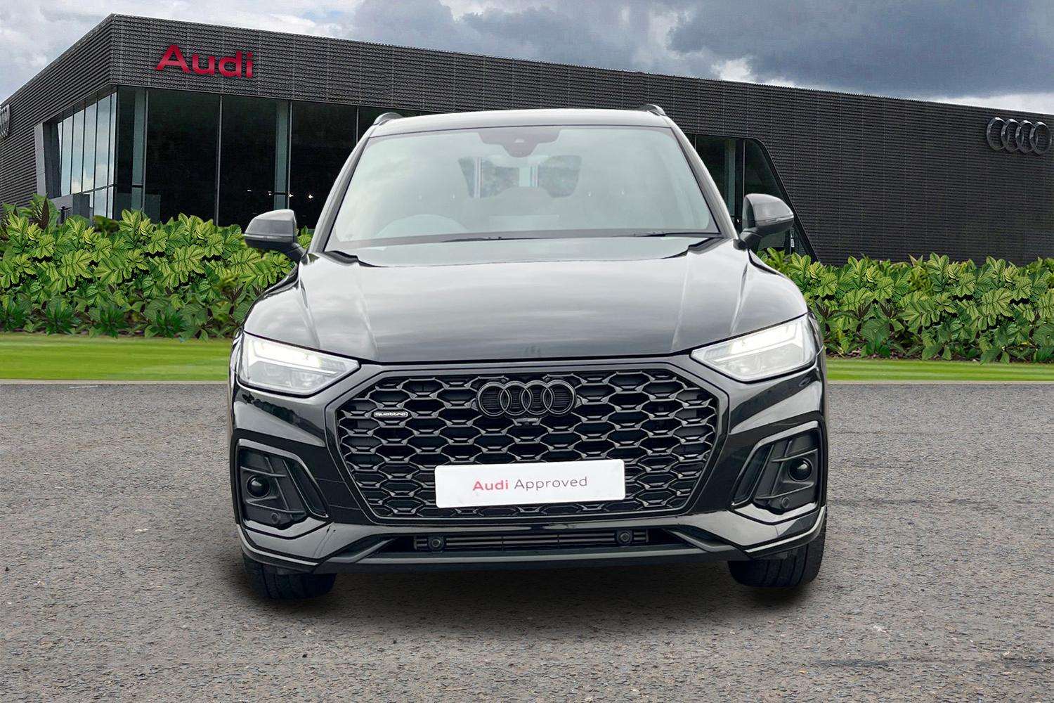 Used Audi Q5 2024 for sale - 77167588: Photo 8