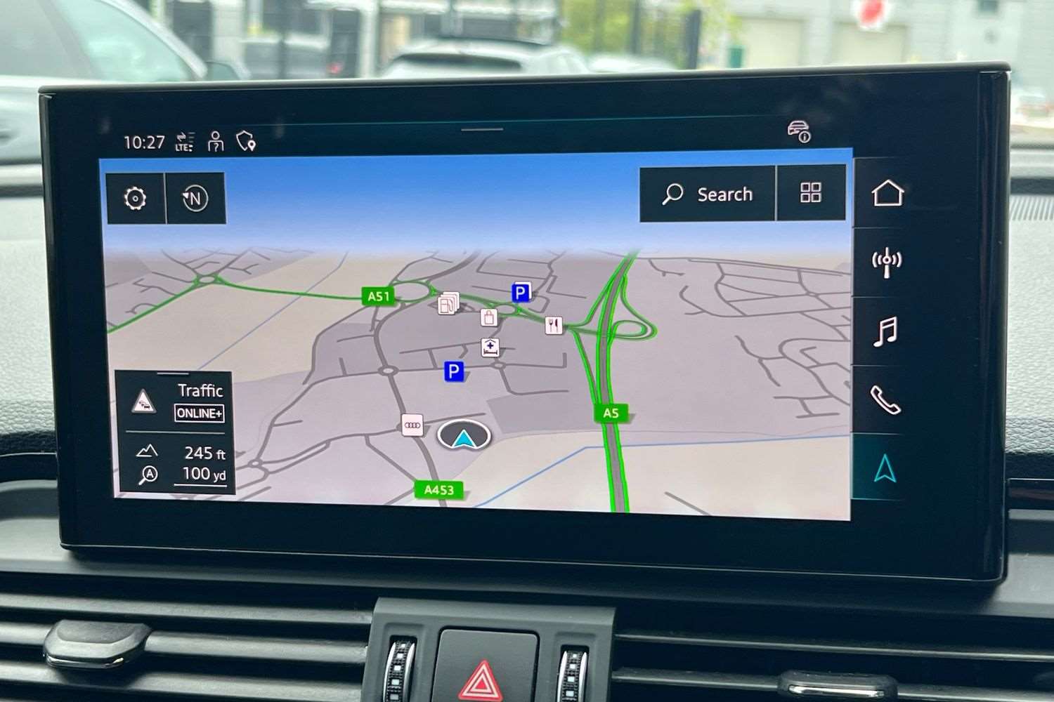 Used Audi Q5 2024 for sale - 77167588: Photo 9