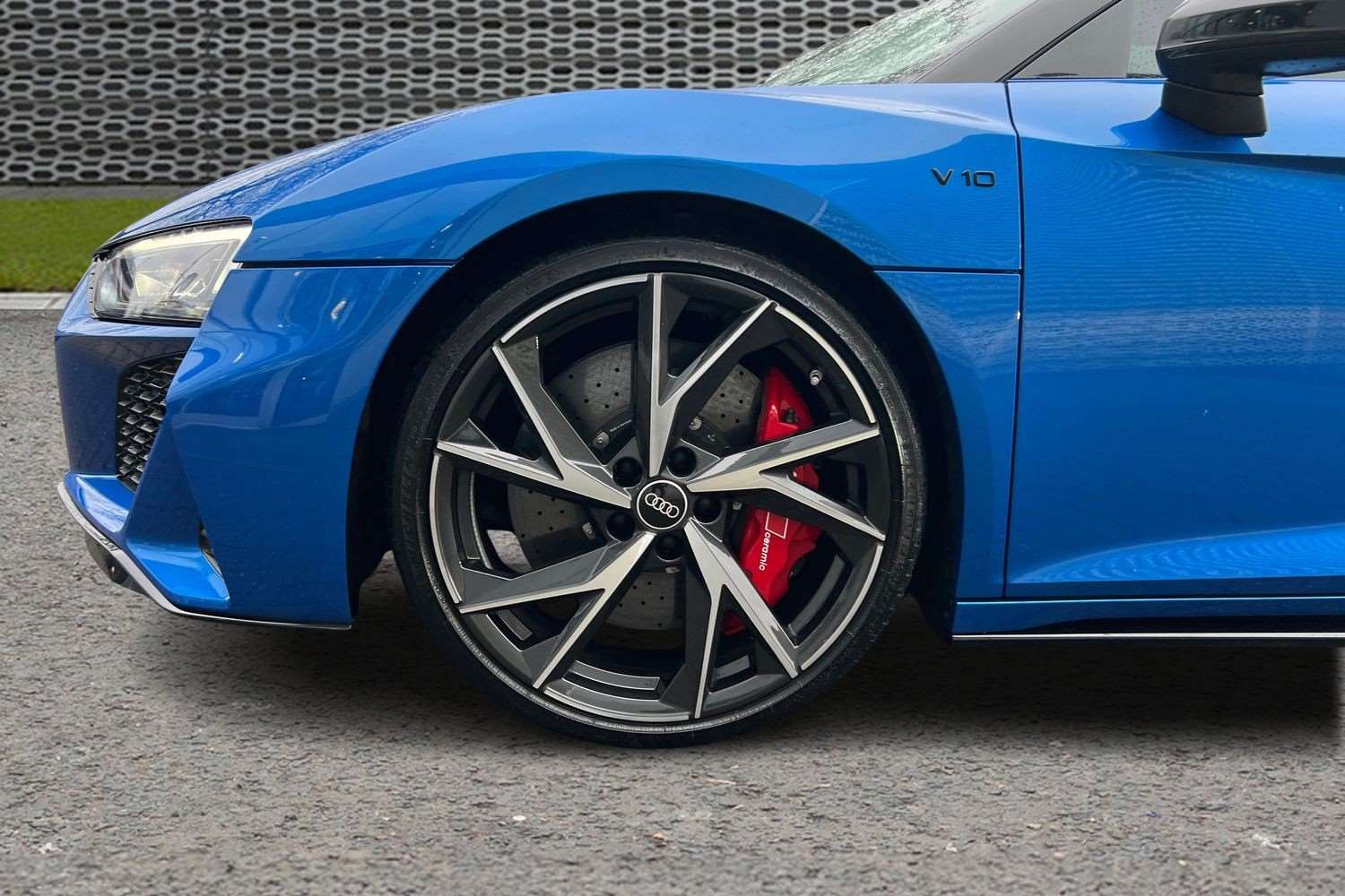 Used Audi R8 2023 for sale - 77458691: Photo 10