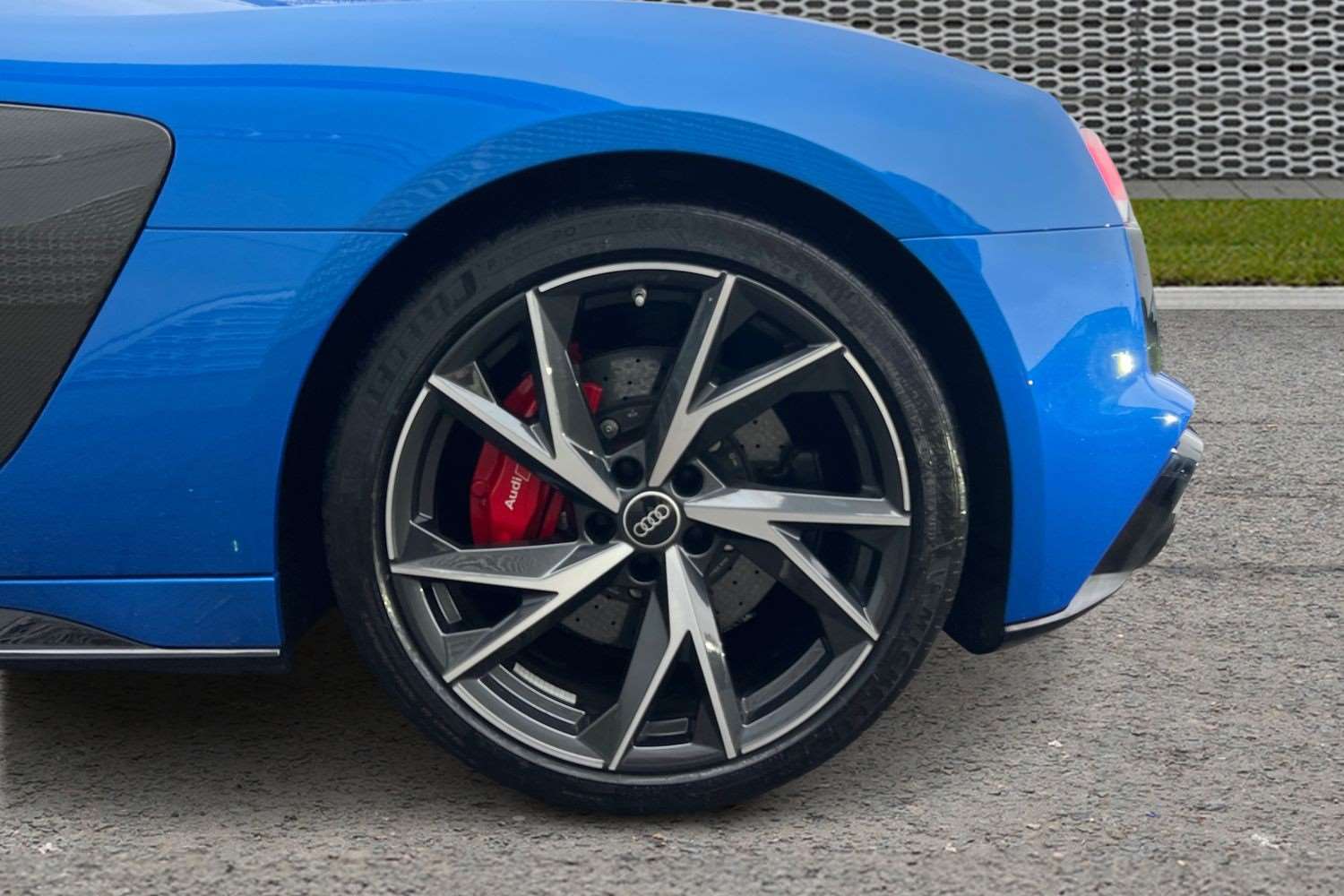 Used Audi R8 2023 for sale - 77458691: Photo 11