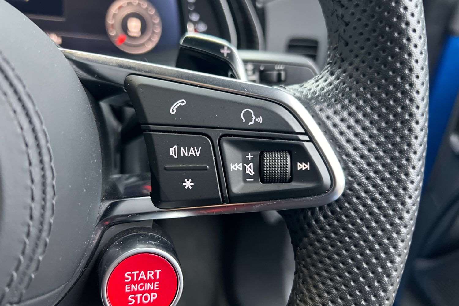 Used Audi R8 2023 for sale - 77458691: Photo 17