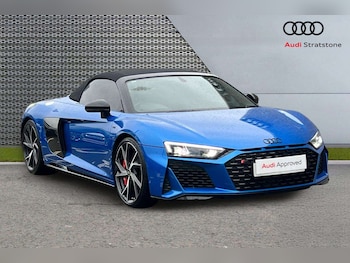Used Audi R8 2023 for sale - 77458691: Photo