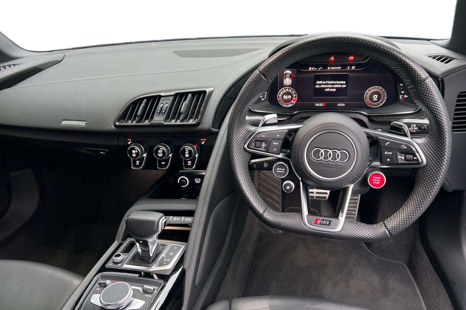 Used Audi R8 2023 for sale - 77458691: Photo 20