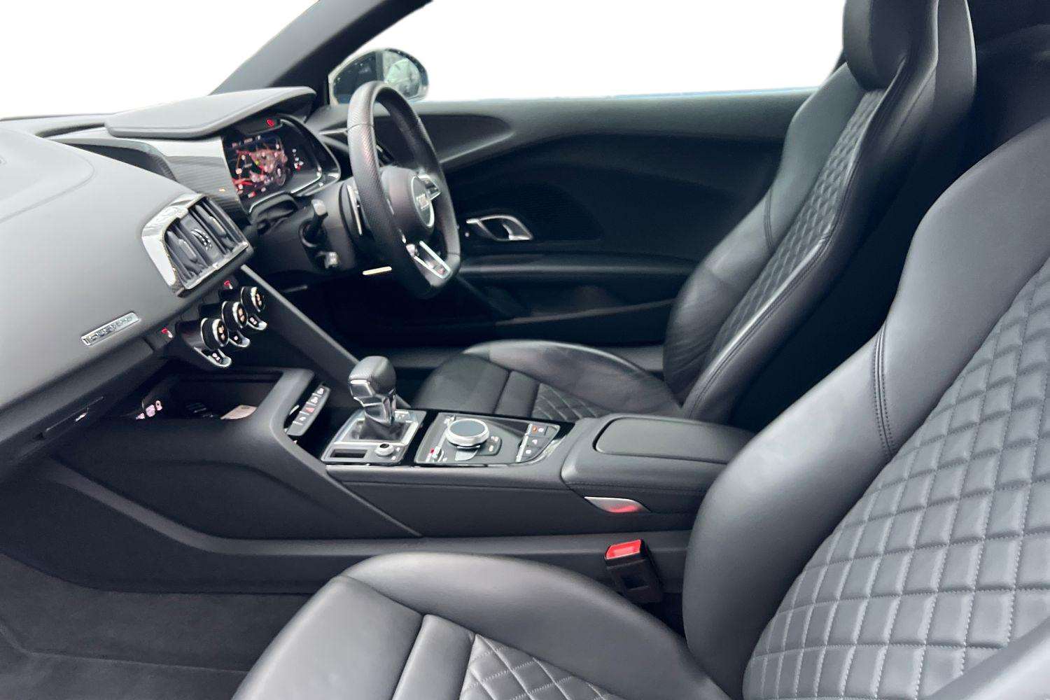 Used Audi R8 2023 for sale - 77458691: Photo 21