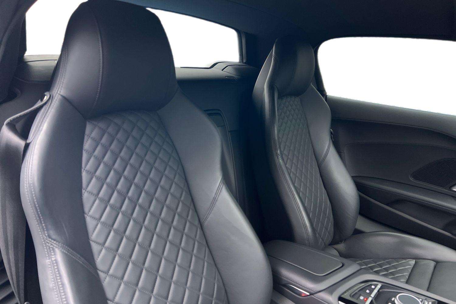 Used Audi R8 2023 for sale - 77458691: Photo 22