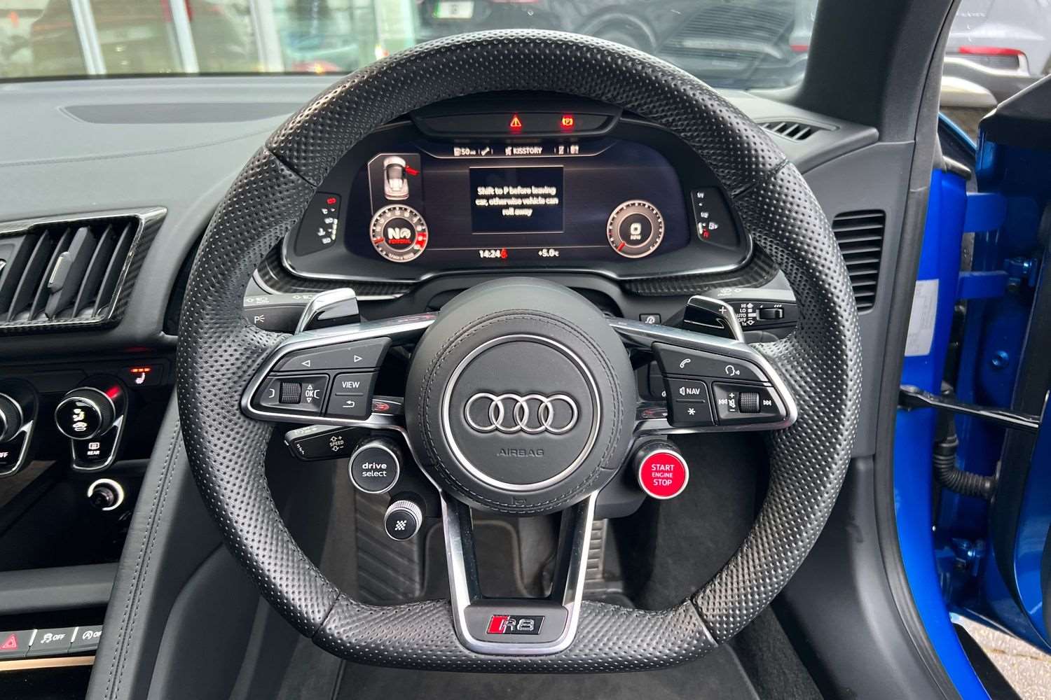 Used Audi R8 2023 for sale - 77458691: Photo 26