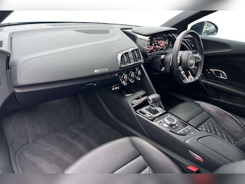 Used Audi R8 2023 for sale - 77458691: Photo