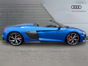 Used Audi R8 2023 for sale - 77458691: Photo