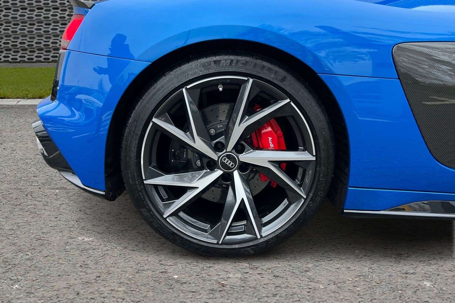 Used Audi R8 2023 for sale - 77458691: Photo 5