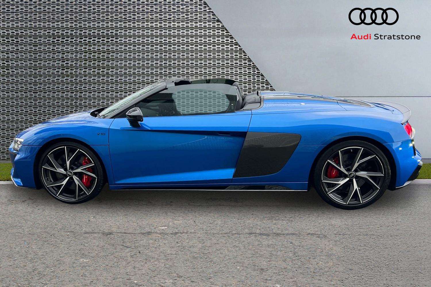 Used Audi R8 2023 for sale - 77458691: Photo 8