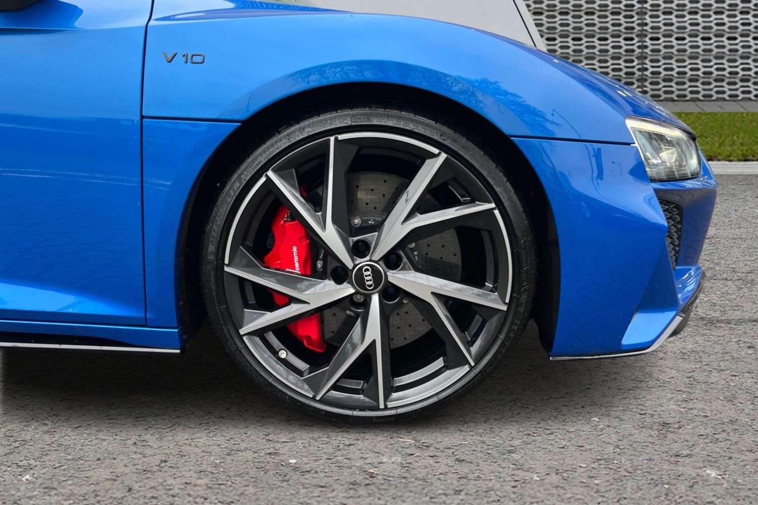 Used Audi R8 2023 for sale - 77458691: Photo 9