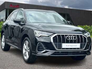45 TFSI e S Line 5dr S Tronic