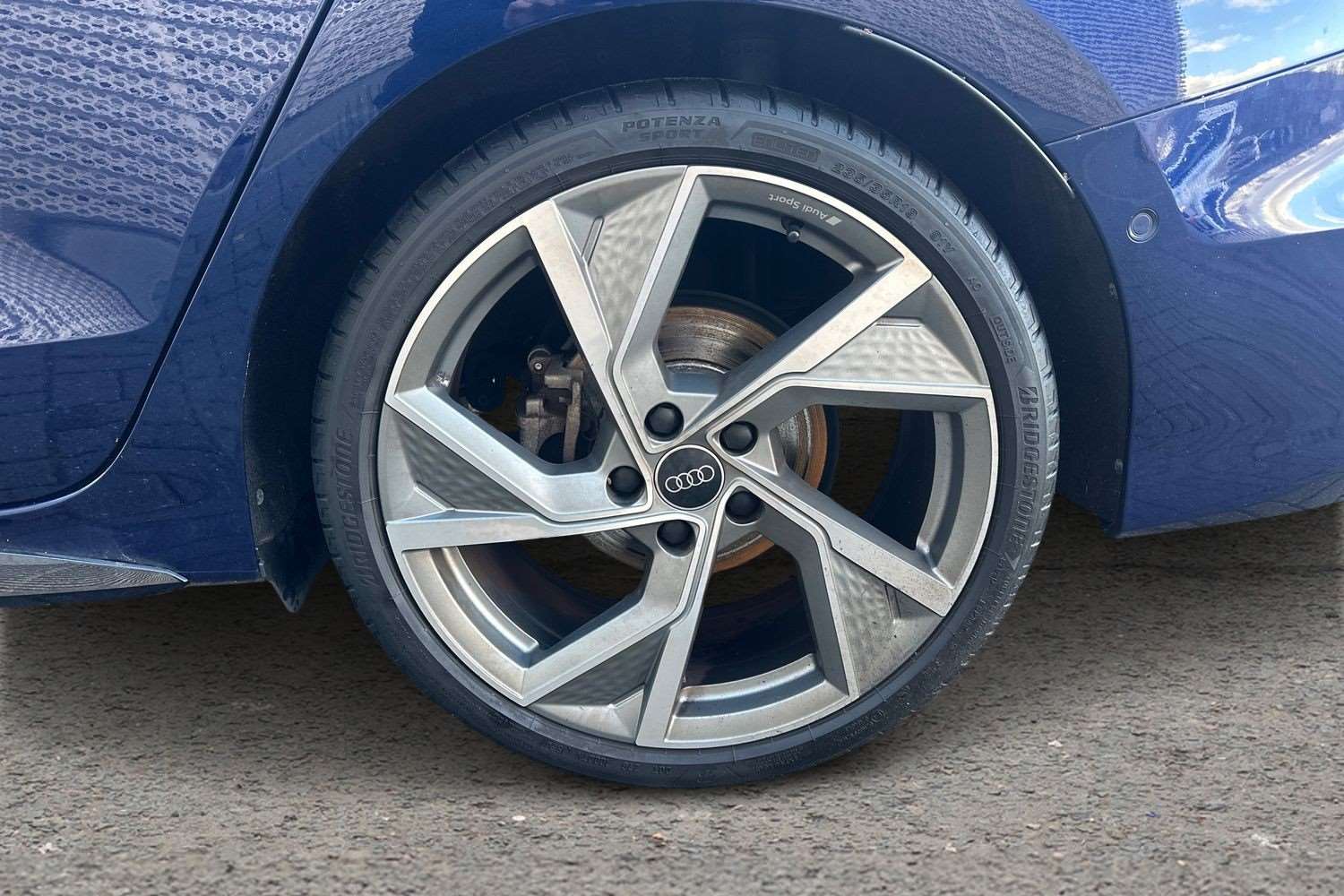 Used Audi A3 2024 for sale - 76955146: Photo 10