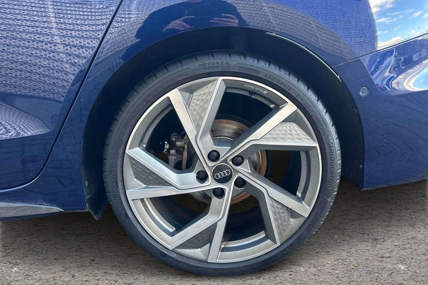 Used Audi A3 2024 for sale - 76955146: Photo 11