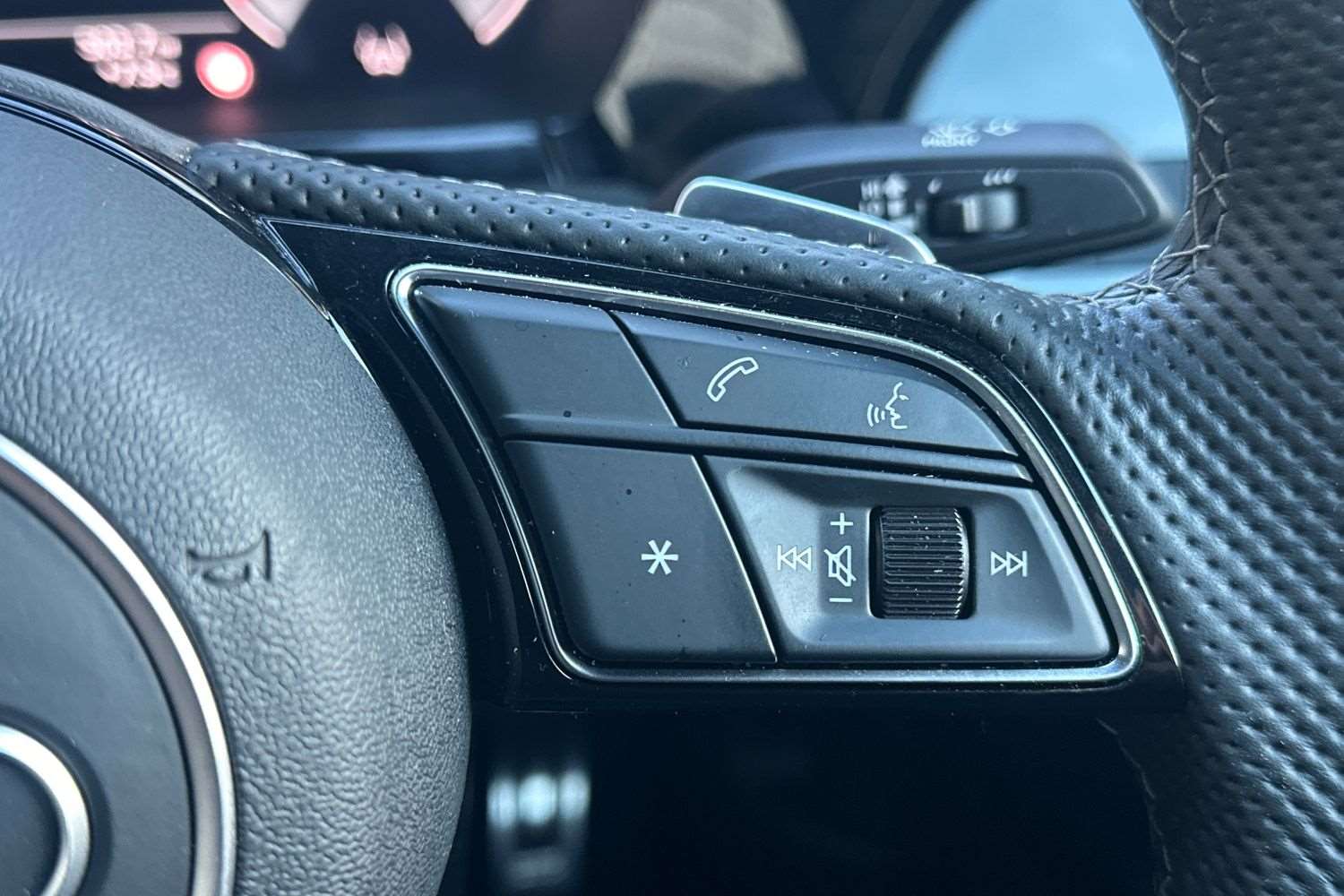 Used Audi A3 2024 for sale - 76955146: Photo 17