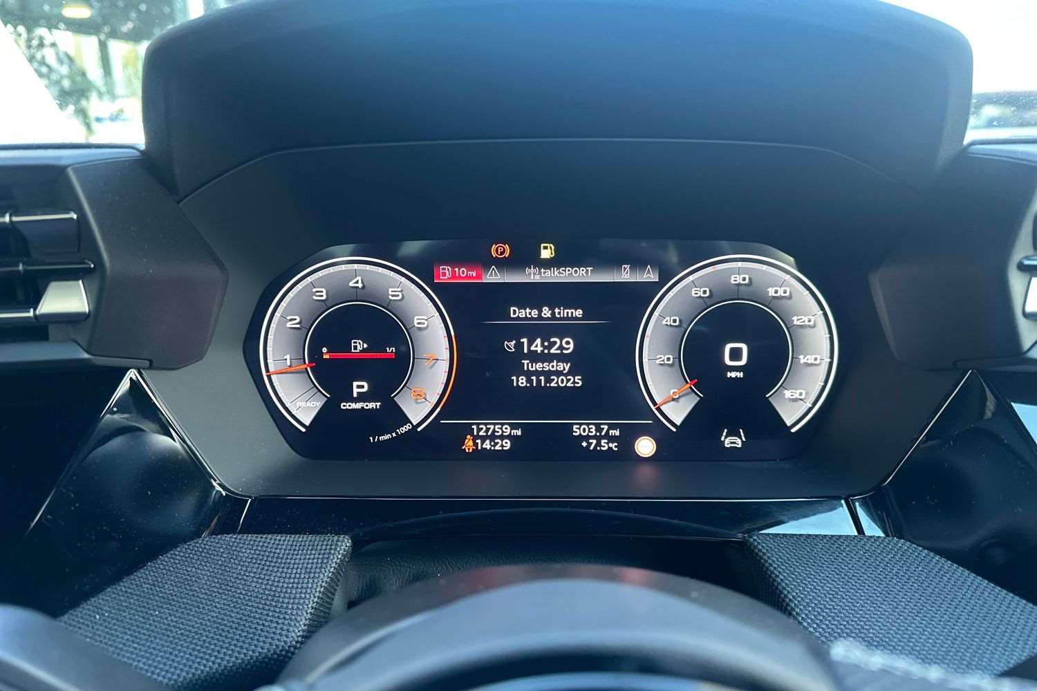 Used Audi A3 2024 for sale - 76955146: Photo 18