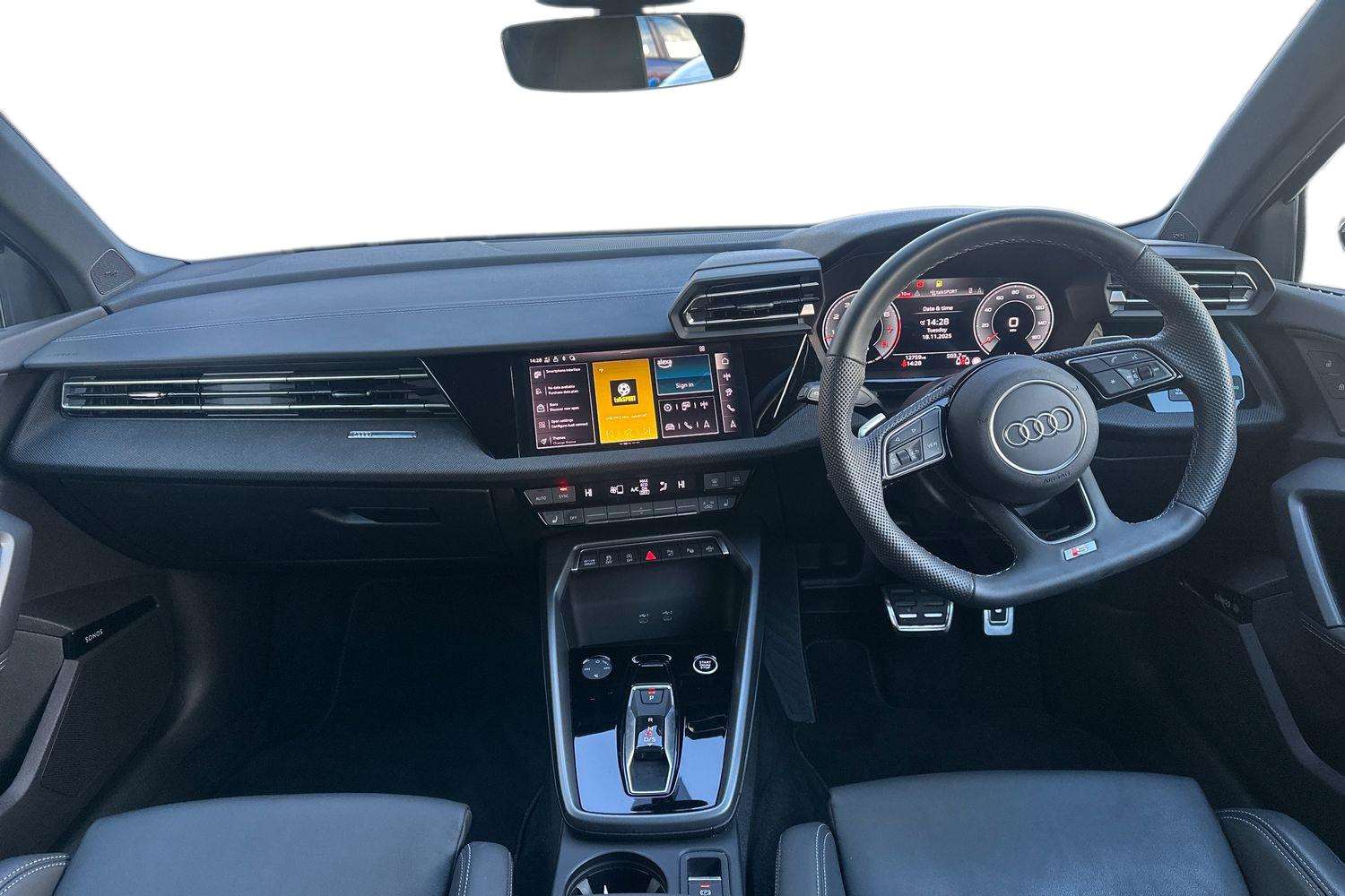 Used Audi A3 2024 for sale - 76955146: Photo 19