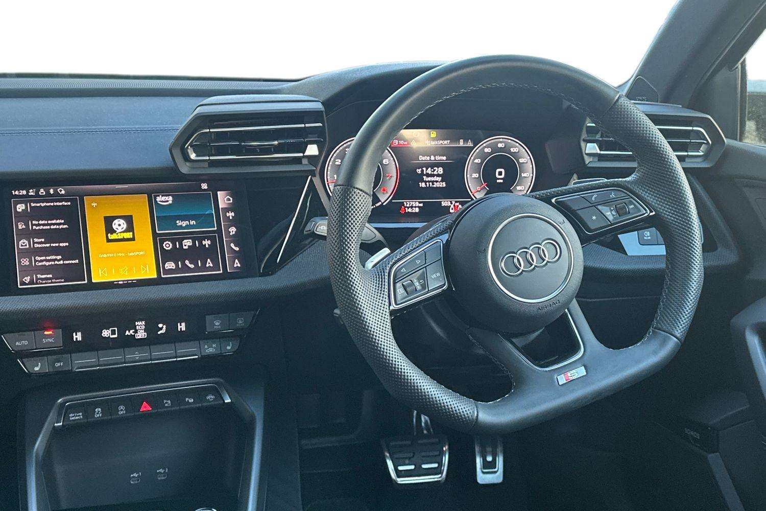 Used Audi A3 2024 for sale - 76955146: Photo 20