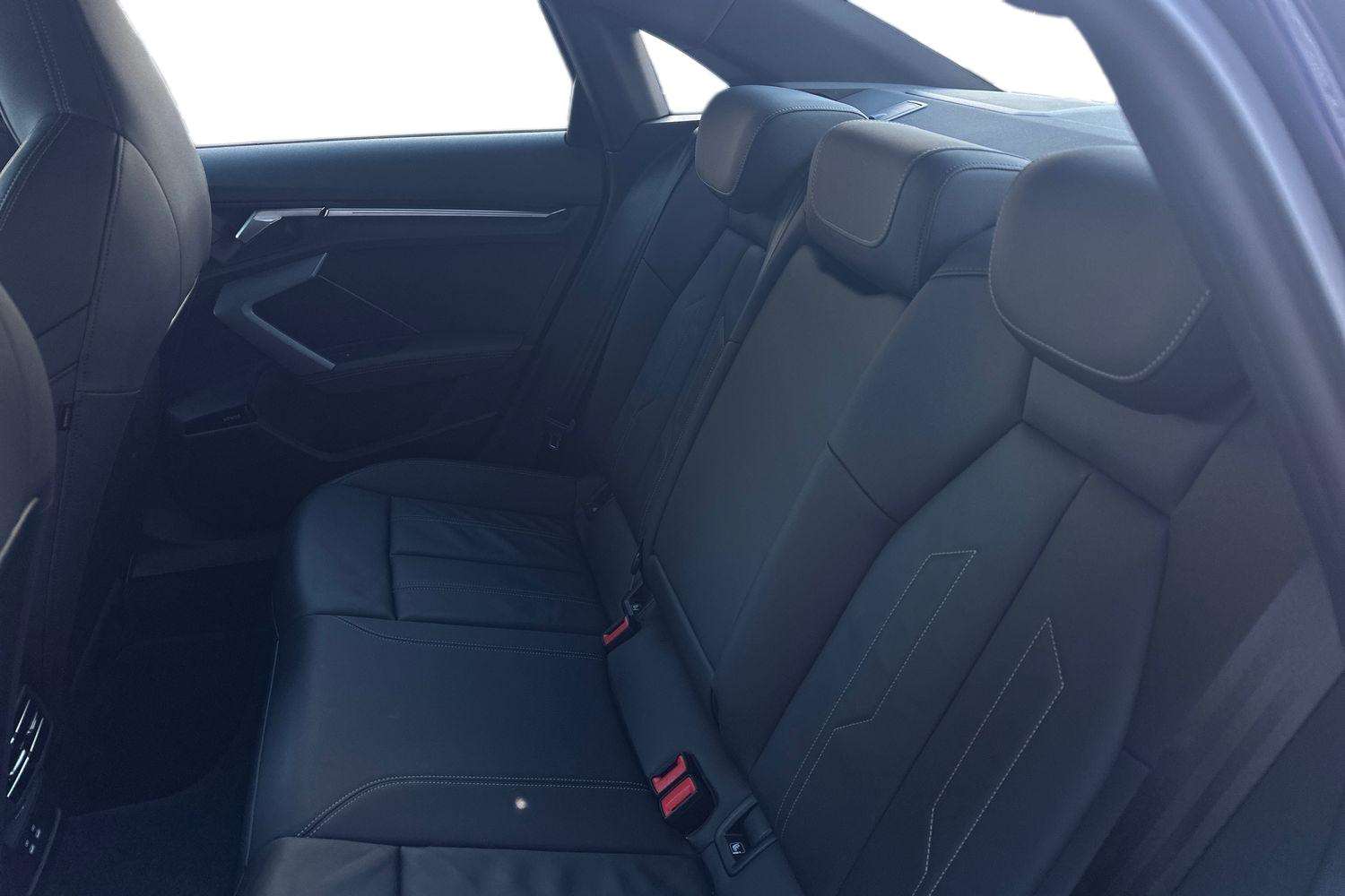 Used Audi A3 2024 for sale - 76955146: Photo 22