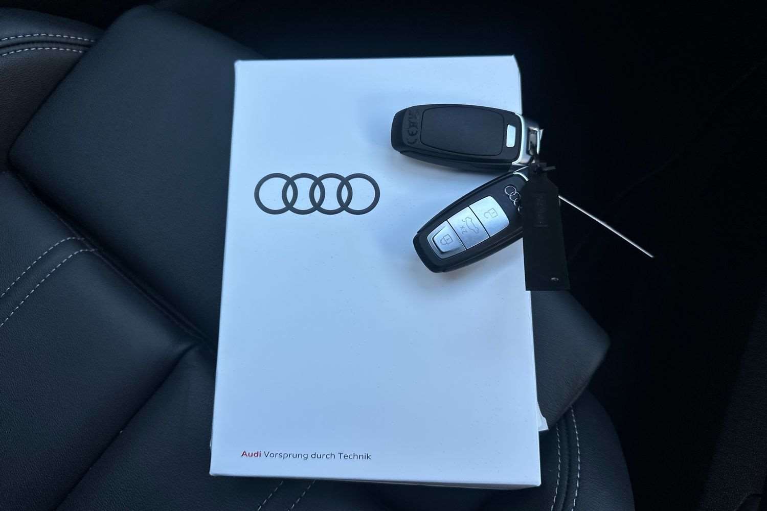 Used Audi A3 2024 for sale - 76955146: Photo 25