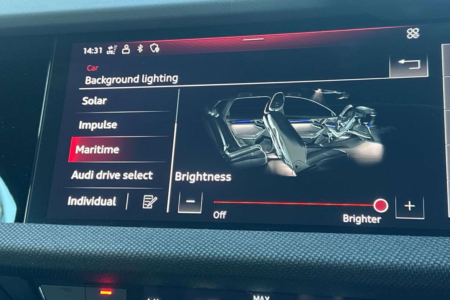 Used Audi A3 2024 for sale - 76955146: Photo 32