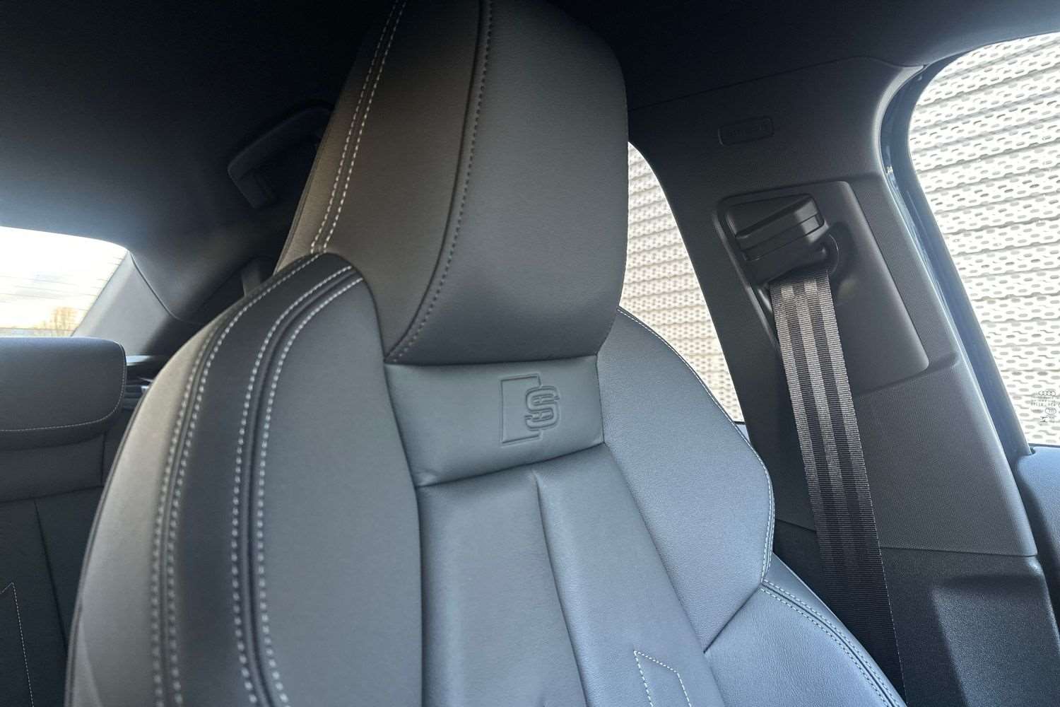 Used Audi A3 2024 for sale - 76955146: Photo 34