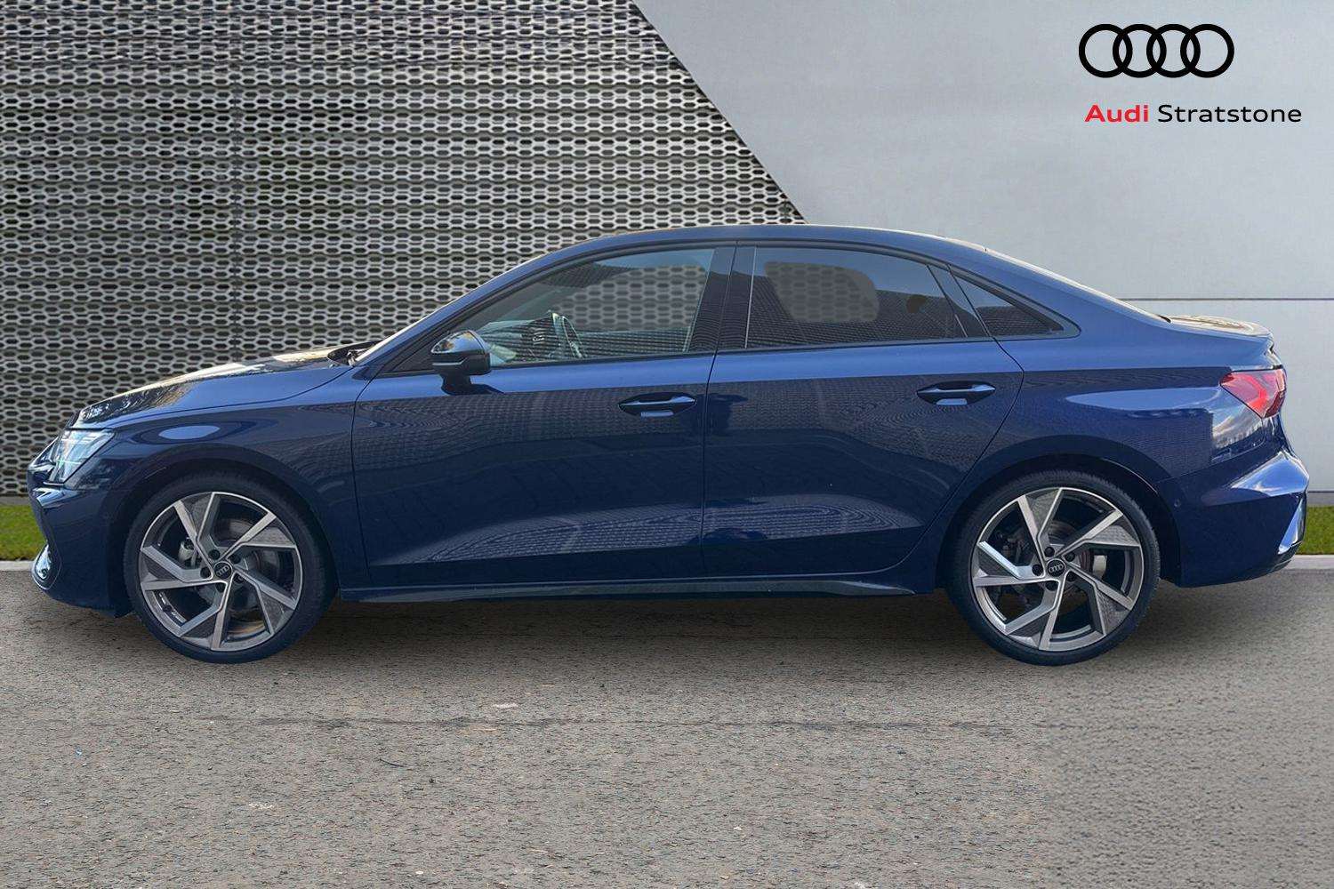 Used Audi A3 2024 for sale - 76955146: Photo 8