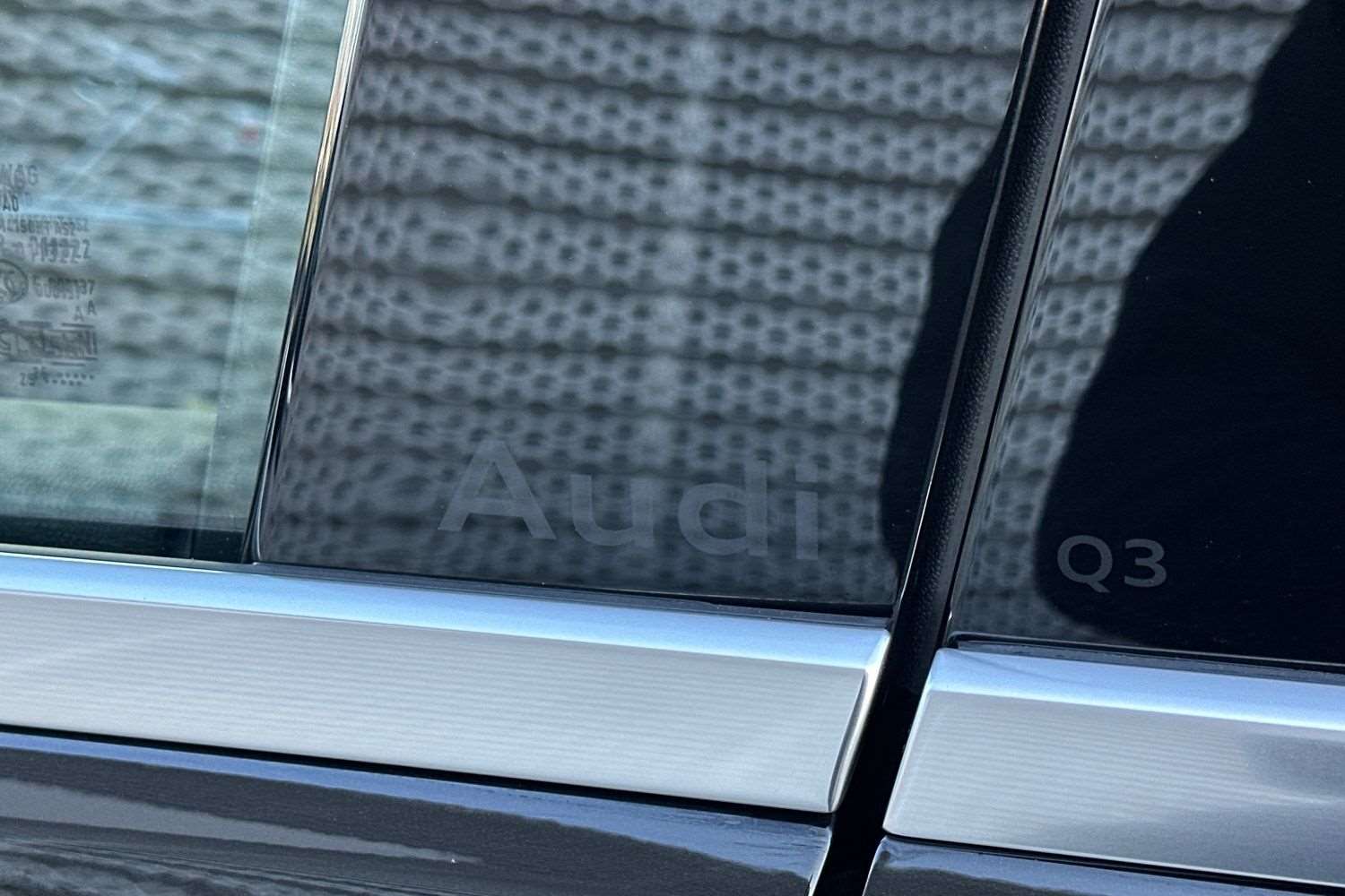 Used Audi Q3 2025 for sale - 78161638: Photo 12