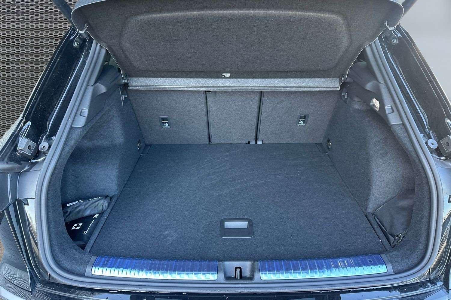 Used Audi Q3 2025 for sale - 78161638: Photo 13