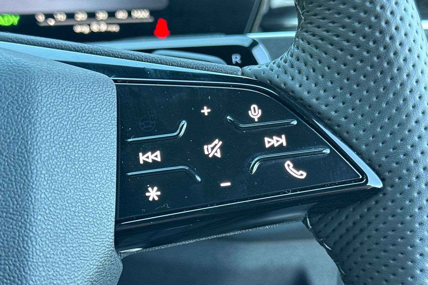 Used Audi Q3 2025 for sale - 78161638: Photo 17