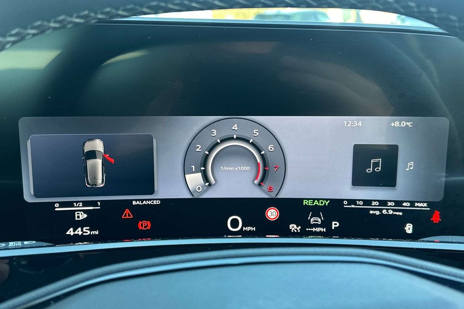 Used Audi Q3 2025 for sale - 78161638: Photo 18