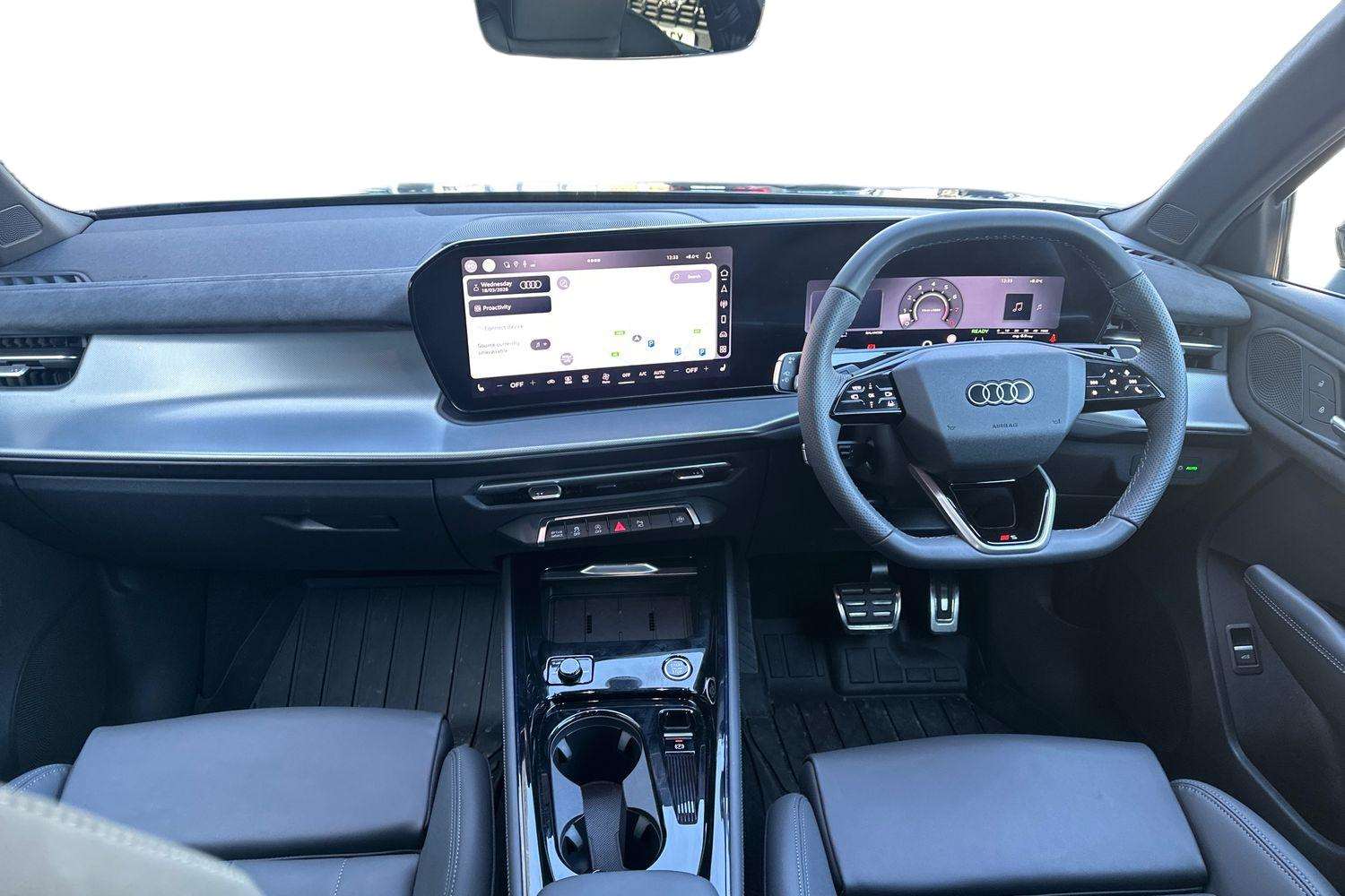 Used Audi Q3 2025 for sale - 78161638: Photo 19