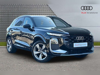 Used Audi Q3 2025 for sale - 78161638: Photo