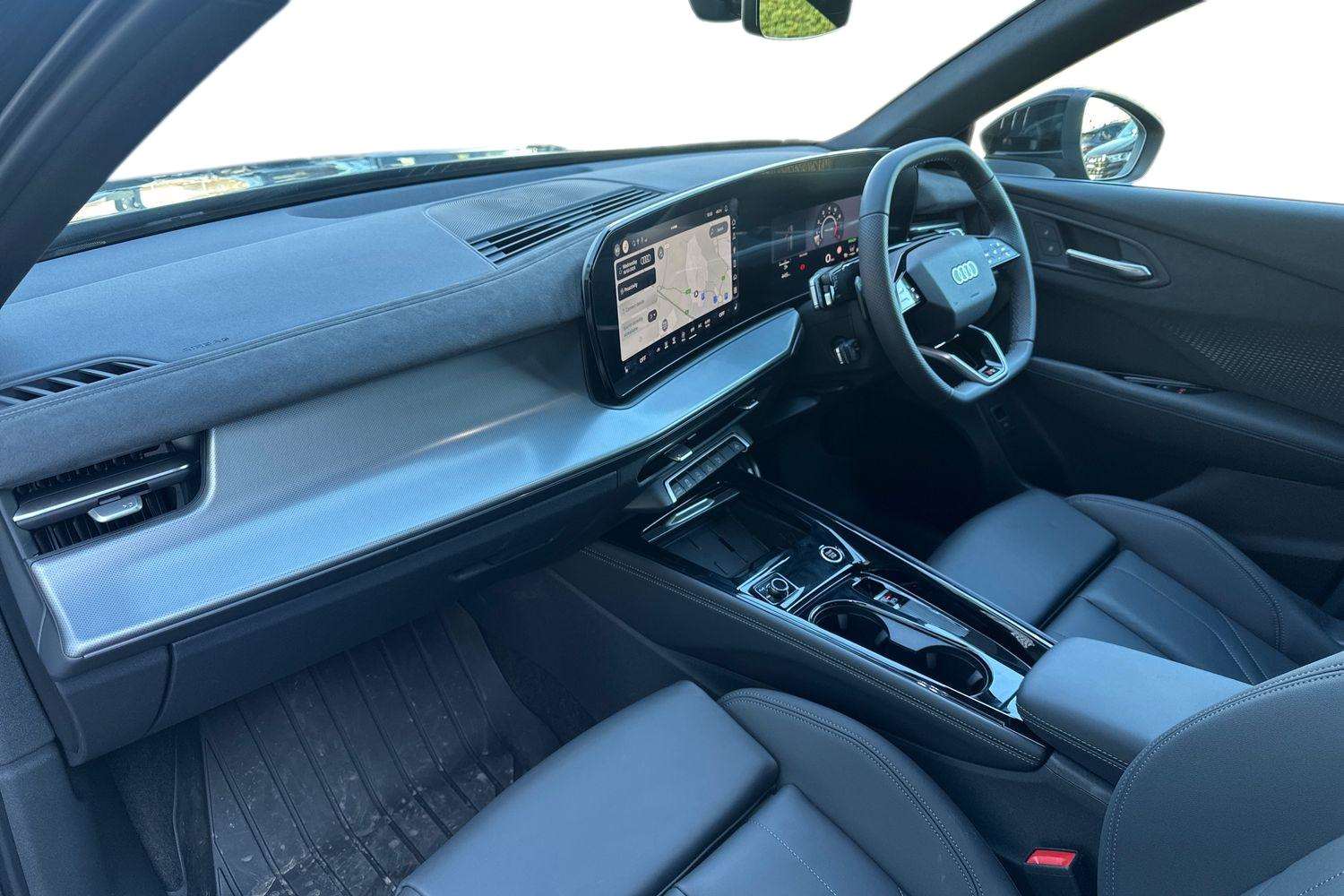 Used Audi Q3 2025 for sale - 78161638: Photo 2