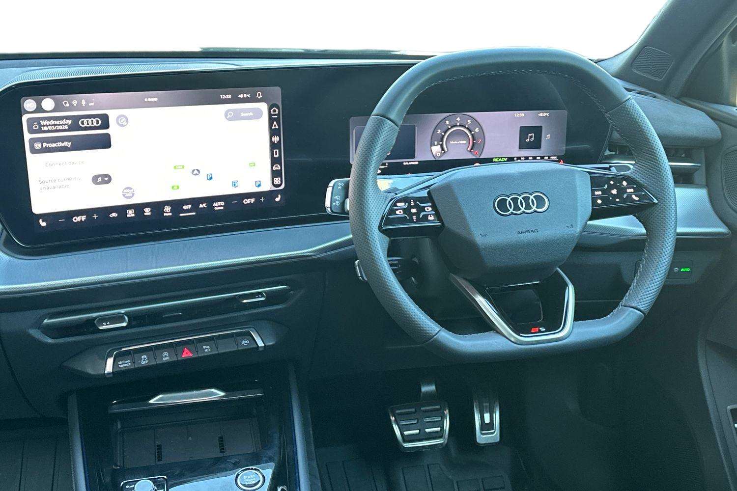 Used Audi Q3 2025 for sale - 78161638: Photo 20